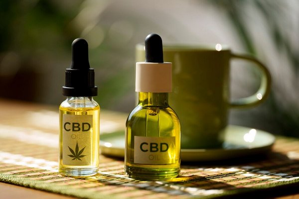 ¿Viajar con CBD es legal en México?