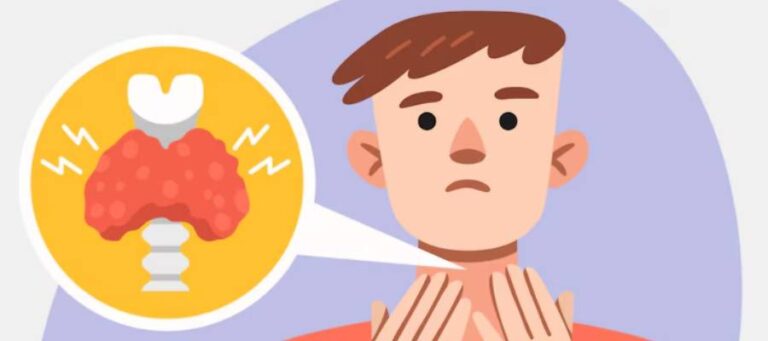 El cbd y la enfermedad de Hashimoto