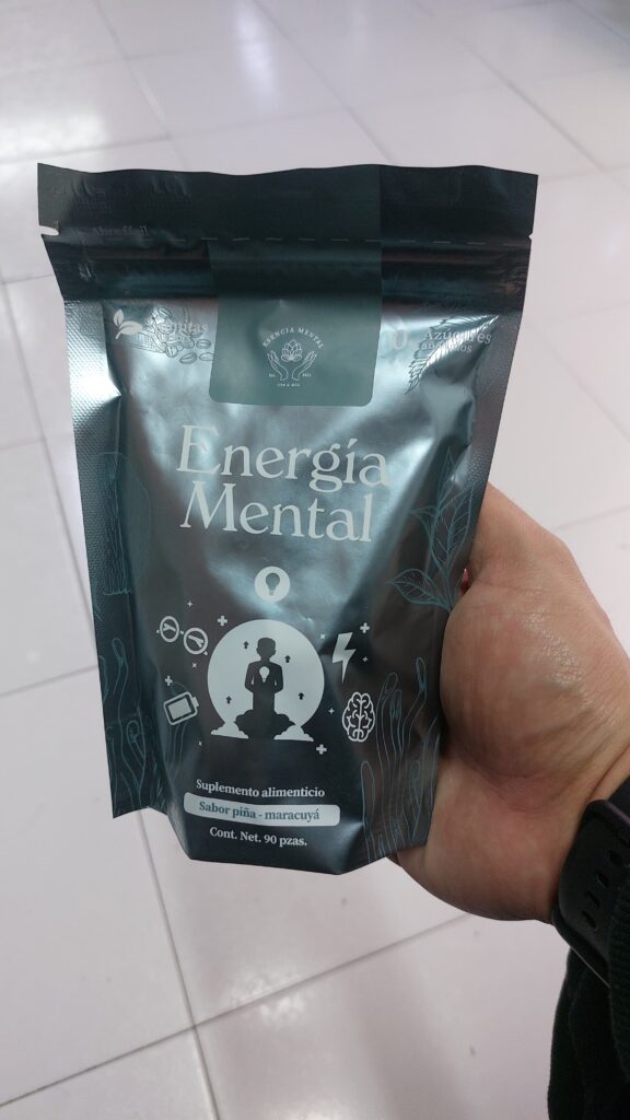 Imagen #1 de Roberto Cruz