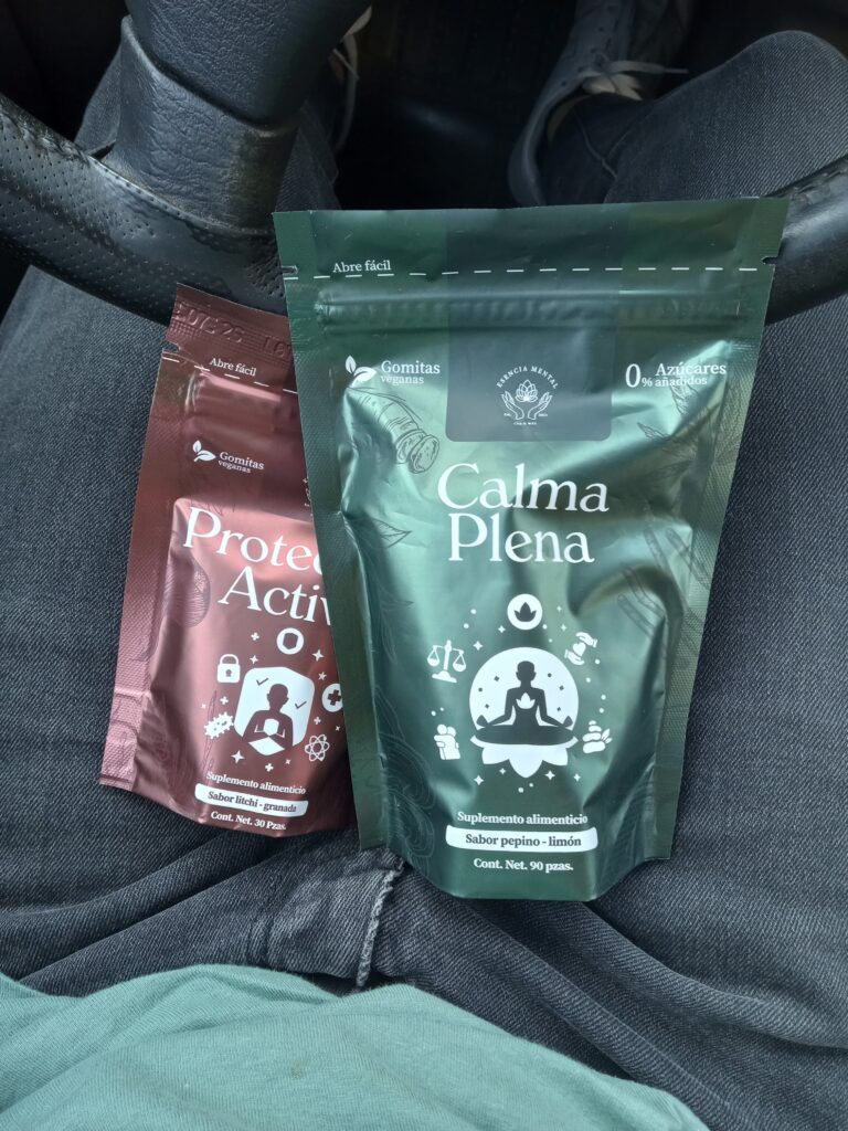 Imagen #1 de Mariana Solis