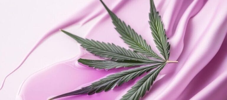 Alivio de sintomas de lupus con CBD