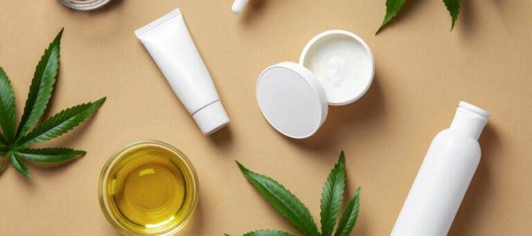 Aprovechar el CBD en el trabajo