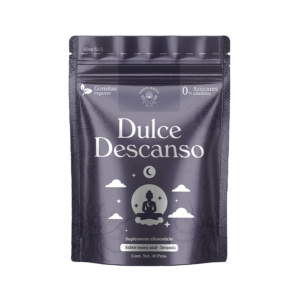 Gomitas para dormir "Dulce Descanso" 30 pzas.