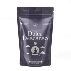 Gomitas para dormir "Dulce Descanso" 90 pzas.