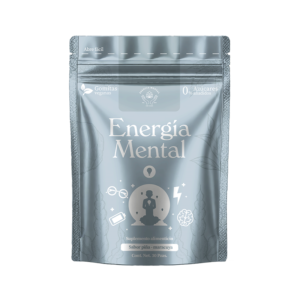 Gomitas "Energía mental" 30 pzas.
