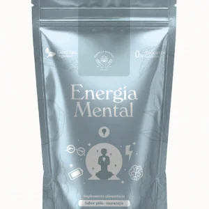 Gomitas Energía mental 90pz