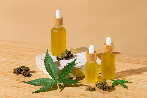 CBD y dieta keto: aliados para un enfoque saludable.
