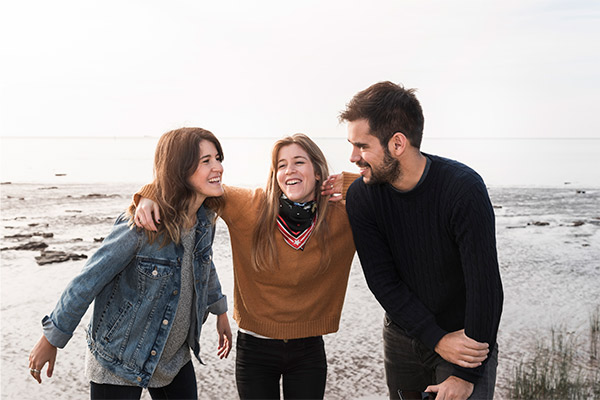 ¿Cómo beneficia el consumo de CBD a las relaciones sociales?.