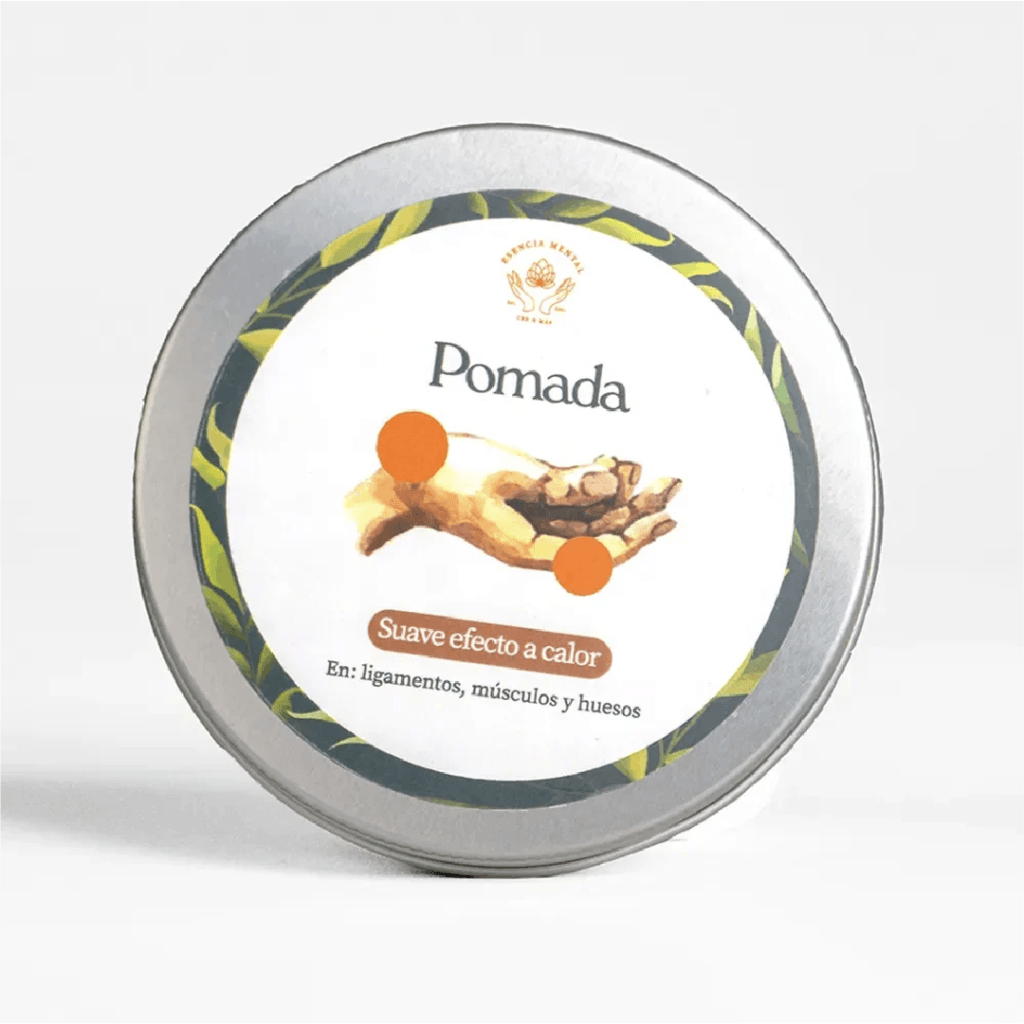 Crema “Bálsamo” de CBD y Árnica