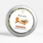 Bálsamo caliente de CBD y Árnica