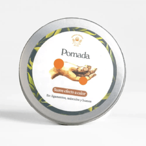 Crema “Bálsamo” de CBD y Árnica