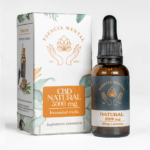 Gotas de CBD 3000mg (30ml)