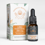 Gotas de CBD 500mg (15ml)