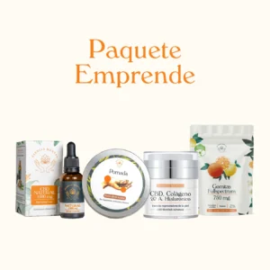 Paquete emprende