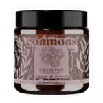 Polvo Hongo Cola de Pavo | Carry-on 50g