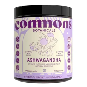 Ashwagandha en Polvo | Full-size 90g