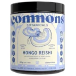 Hongo Reishi en Polvo (Ganoderma Lucidum) | Full-size 100g