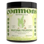 Mucuna Pruriens en Polvo 100g Commons