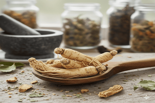 Ginseng