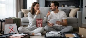 Estrés post vacaciones alivio con CBD